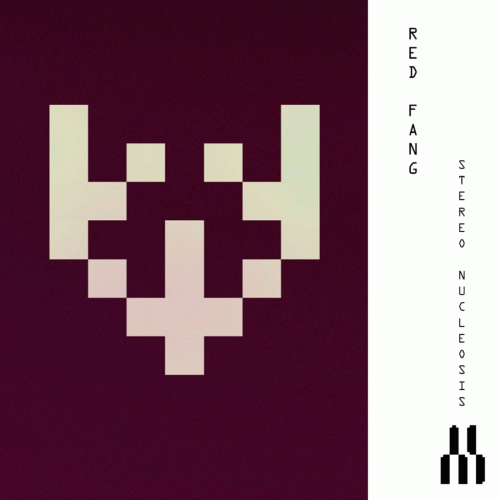 Red Fang : Stereo Nucleosis